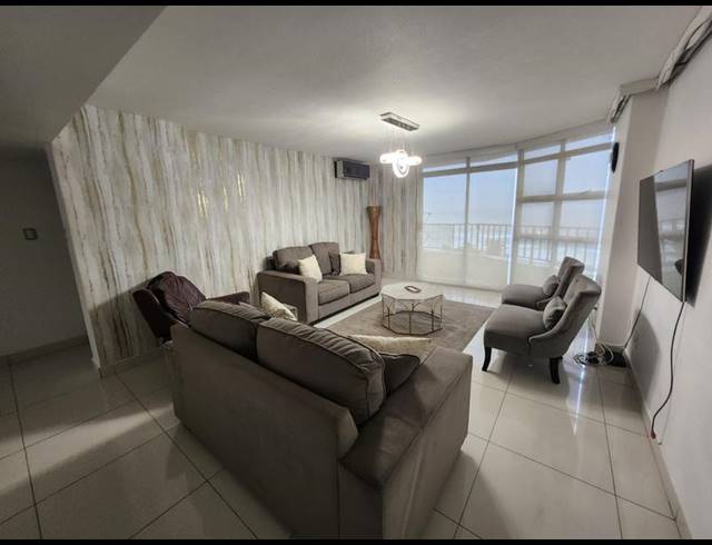 3 BEDROOM APARTMENT FOR SALE IN NORTH BEACH